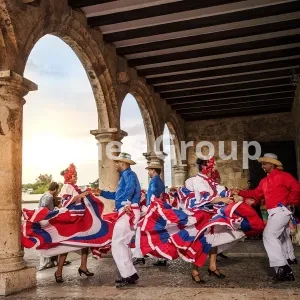 افتتاح حساب شرکتی و بیزینسی در جمهوری دومینیکن