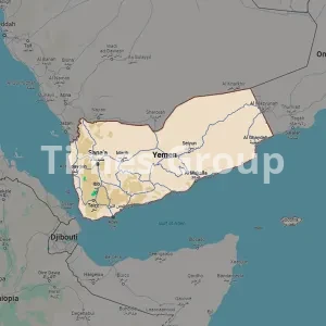 دریافت وقت سفارت یمن