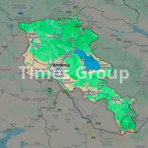 افتتاح حساب شرکتی و بیزینسی در ارمنستان