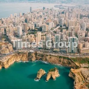 دریافت وقت سفارت لبنان