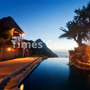 دریافت وقت سفارت سنت لوسیا