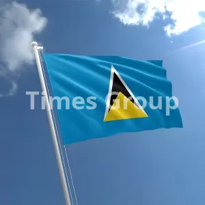 ثبت شرکت در سنت لوسیا