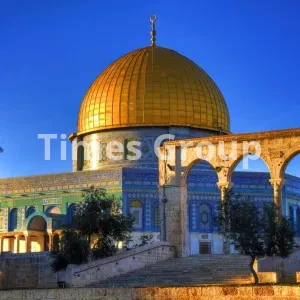 افتتاح حساب شرکتی و بیزینسی در فلسطین