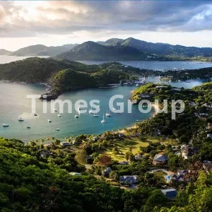 افتتاح حساب شرکتی و بیزینسی در آنتیگوآ و باربودا