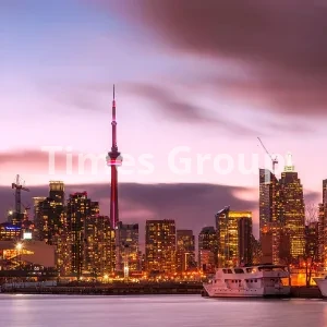 افتتاح حساب شرکتی و بیزینسی در کانادا