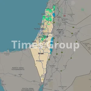 افتتاح حساب بانکی در فلسطین