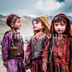 ثبت شرکت در افغانستان