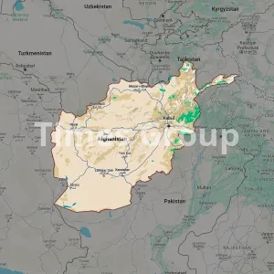 افتتاح حساب بانکی در افغانستان