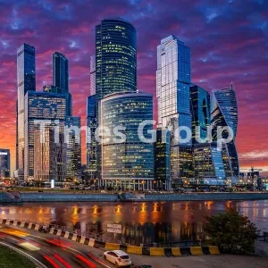 ثبت شرکت در روسیه