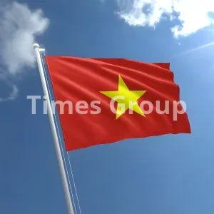 دریافت وقت سفارت ویتنام