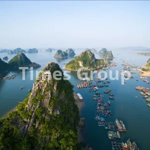 افتتاح حساب بانکی در ویتنام