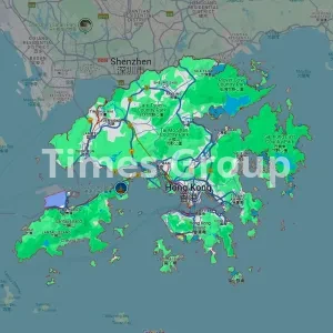 افتتاح حساب شرکتی و بیزینسی در هنگ کنگ