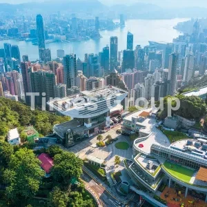 ثبت شرکت در هنگ کنگ