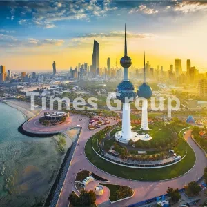 ثبت شرکت در کویت