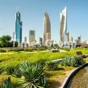 افتتاح حساب شرکتی و بیزینسی در کویت