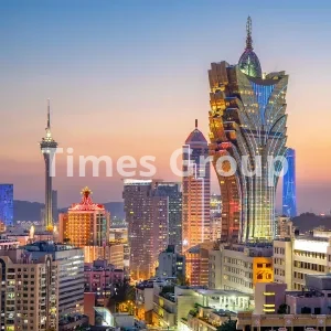 دریافت وقت سفارت ماکائو