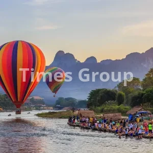 ثبت شرکت در لائوس