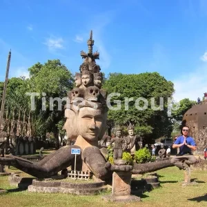 افتتاح حساب شرکتی و بیزینسی در لائوس