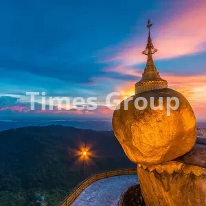 افتتاح حساب بانکی در میانمار