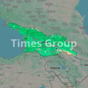 افتتاح حساب شرکتی و بیزینسی در گرجستان