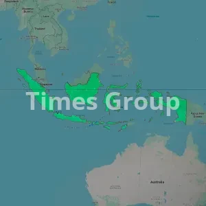 افتتاح حساب بانکی در اندونزی