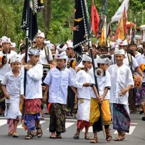 افتتاح حساب بانکی در اندونزی