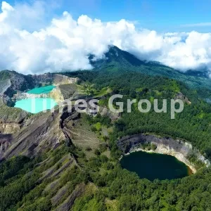 افتتاح حساب شرکتی و بیزینسی در اندونزی