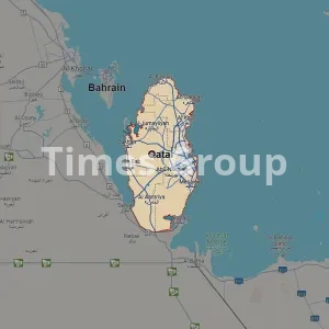 افتتاح حساب بانکی در قطر