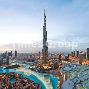 افتتاح حساب شرکتی و بیزینسی در امارات