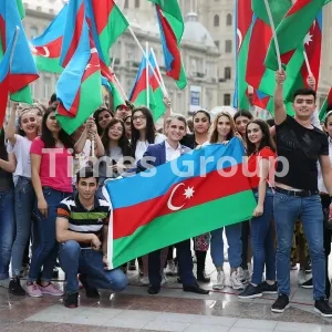 افتتاح حساب بانکی در جمهوری آذربایجان