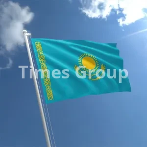 ثبت شرکت در قزاقستان