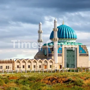 افتتاح حساب بانکی در قزاقستان