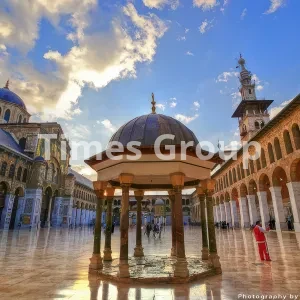 ثبت شرکت در سوریه