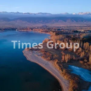 ثبت شرکت در قرقیزستان