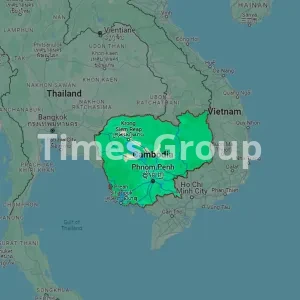 افتتاح حساب شرکتی و بیزینسی در کامبوج