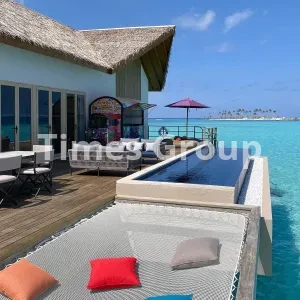 ثبت شرکت در مالدیو