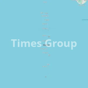 دریافت وقت سفارت مالدیو