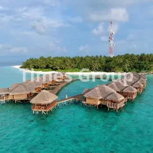 افتتاح حساب شرکتی و بیزینسی در مالدیو