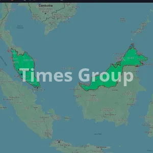 دریافت وقت سفارت مالزی