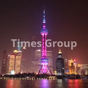 ثبت شرکت در چین