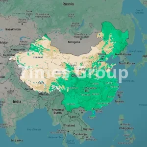 افتتاح حساب شرکتی و بیزینسی در چین