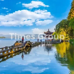 افتتاح حساب شرکتی و بیزینسی در چین