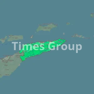 ثبت شرکت در تیمور شرقی