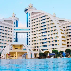 ثبت شرکت در ترکمنستان