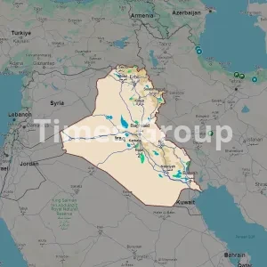 ثبت شرکت در عراق