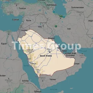 دریافت وقت سفارت عربستان سعودی