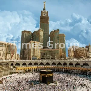 افتتاح حساب بانکی در عربستان سعودی