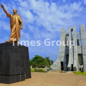 افتتاح حساب بانکی در غنا