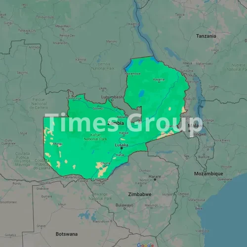 افتتاح حساب بانکی در زامبیا