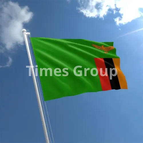 افتتاح حساب بانکی در زامبیا